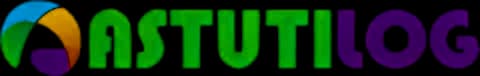 Logo Astutilog