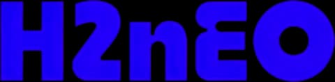 Logo H2nEO